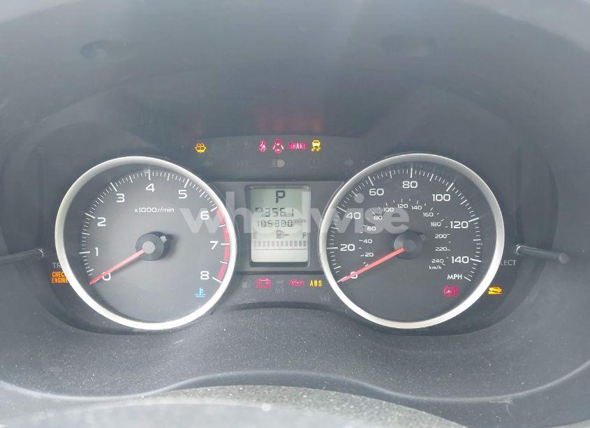 Photo 7 of 2016 Subaru Forester 2.5I (VIN JF2SJABC9GH427743)