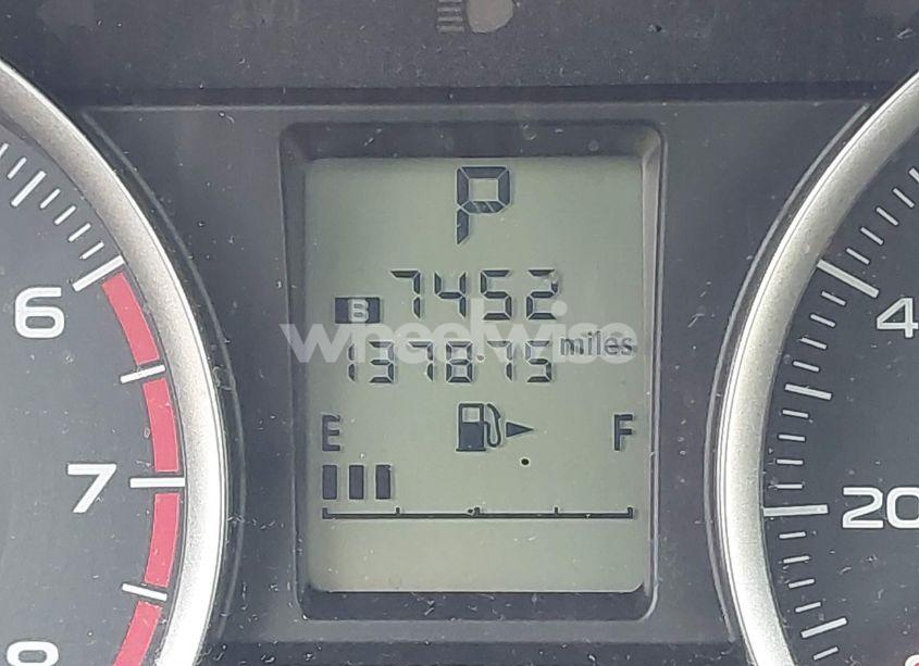 Photo 15 of 2016 Subaru Forester 2.5I (VIN JF2SJABC9GH486484)