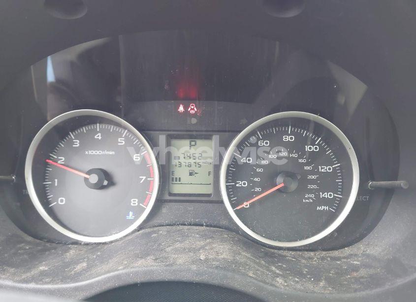 Photo 7 of 2016 Subaru Forester 2.5I (VIN JF2SJABC9GH486484)