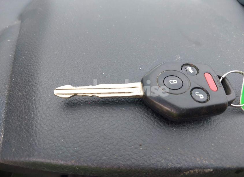 Photo 11 of 2016 Subaru Forester 2.5I (VIN JF2SJABC9GH549969)