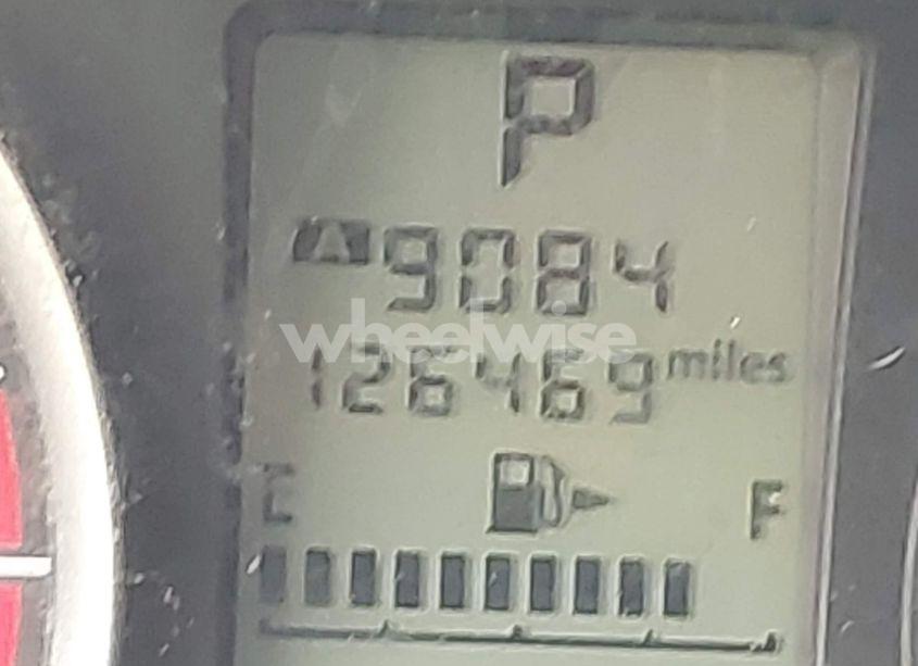 Photo 15 of 2016 Subaru Forester 2.5I (VIN JF2SJABC9GH549969)