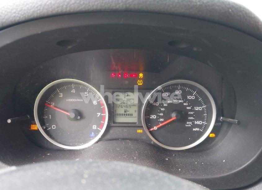 Photo 7 of 2016 Subaru Forester 2.5I (VIN JF2SJABC9GH549969)