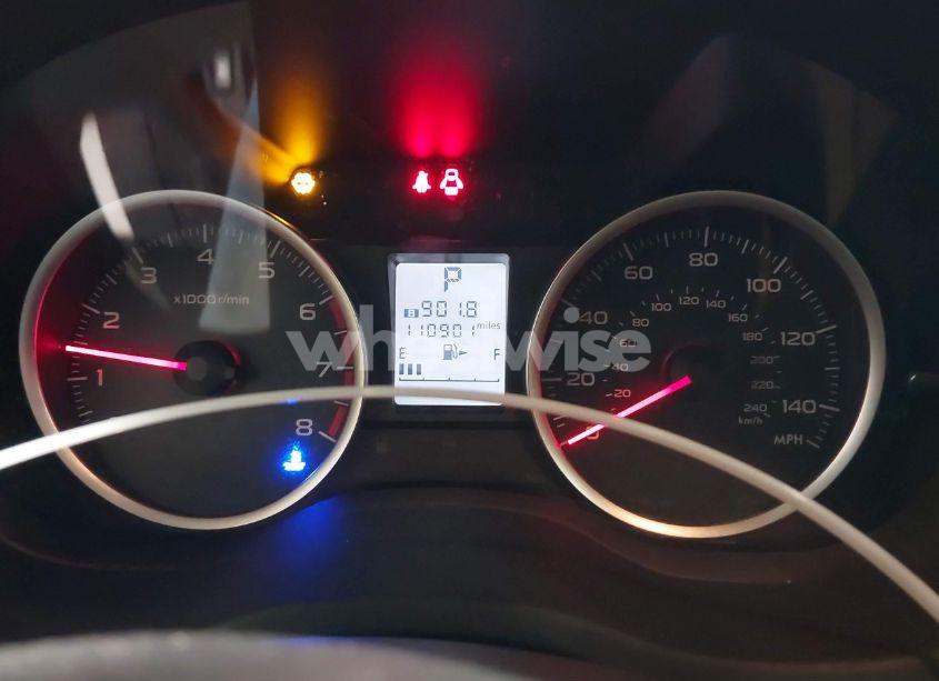 Photo 7 of 2017 Subaru Forester 2.5I (VIN JF2SJABC9HH472196)