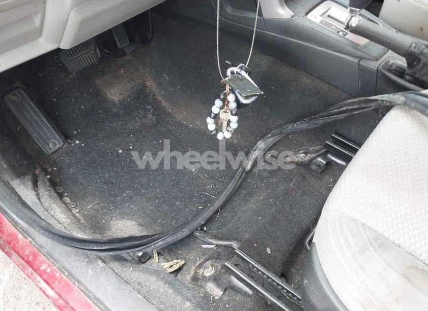 Photo 11 of 2017 Subaru Forester 2.5I (VIN JF2SJABC9HH473557)