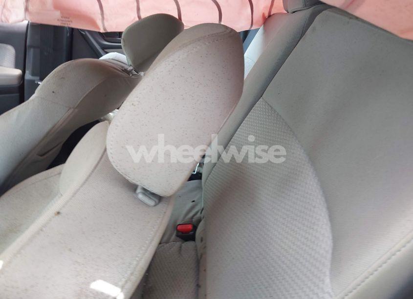 Photo 8 of 2017 Subaru Forester 2.5I (VIN JF2SJABC9HH473557)