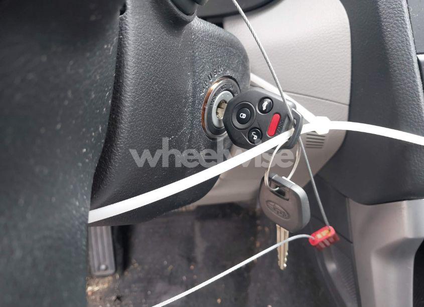 Photo 11 of 2017 Subaru Forester 2.5I (VIN JF2SJABC9HH487989)