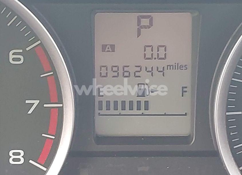 Photo 15 of 2017 Subaru Forester 2.5I (VIN JF2SJABC9HH487989)