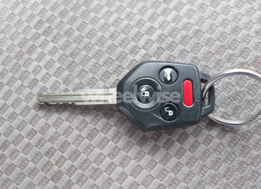 Photo 11 of 2017 Subaru Forester 2.5I (VIN JF2SJABC9HH492965)