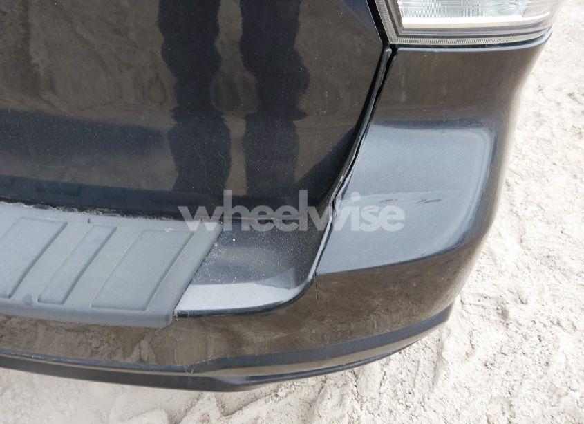 Photo 19 of 2017 Subaru Forester 2.5I (VIN JF2SJABC9HH492965)