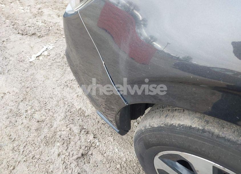 Photo 20 of 2017 Subaru Forester 2.5I (VIN JF2SJABC9HH492965)