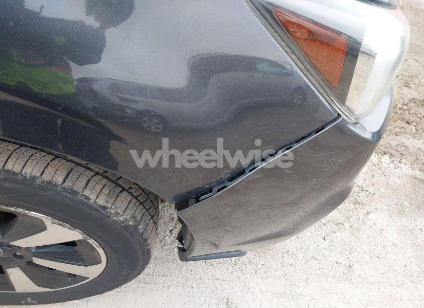 Photo 6 of 2017 Subaru Forester 2.5I (VIN JF2SJABC9HH492965)