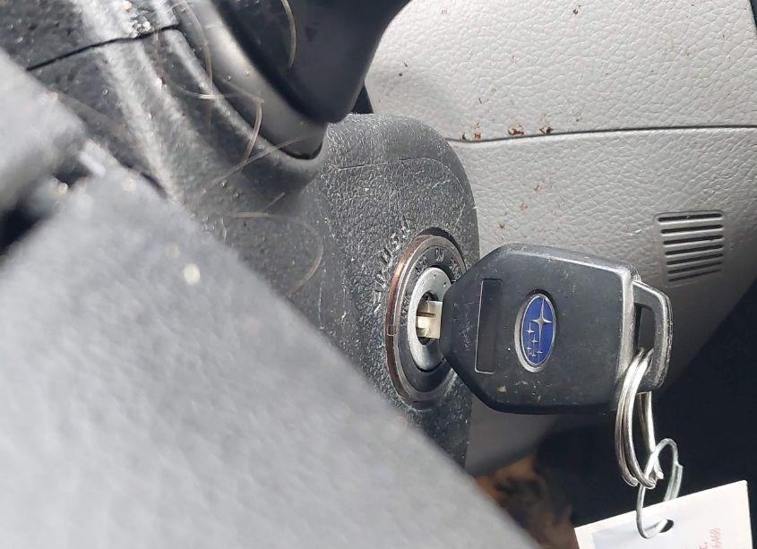 Photo 11 of 2018 Subaru Forester 2.5I (VIN JF2SJABC9JH431315)