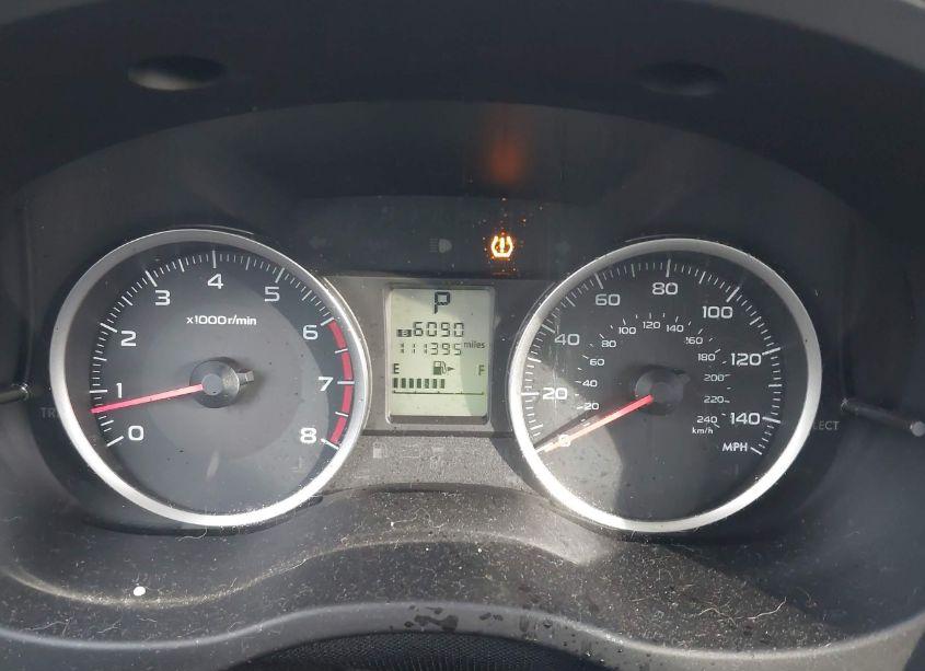 Photo 7 of 2018 Subaru Forester 2.5I (VIN JF2SJABC9JH431315)