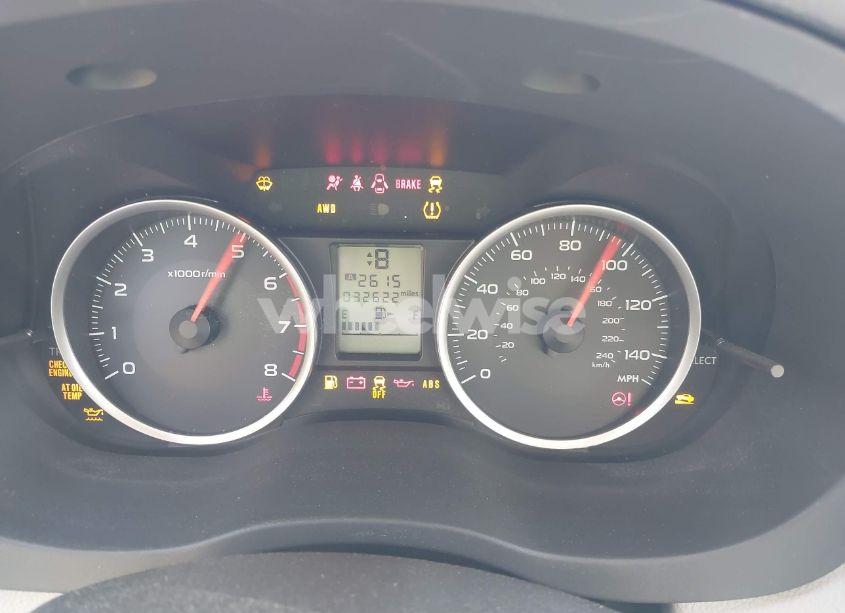 Photo 7 of 2018 Subaru Forester 2.5I (VIN JF2SJABC9JH525596)