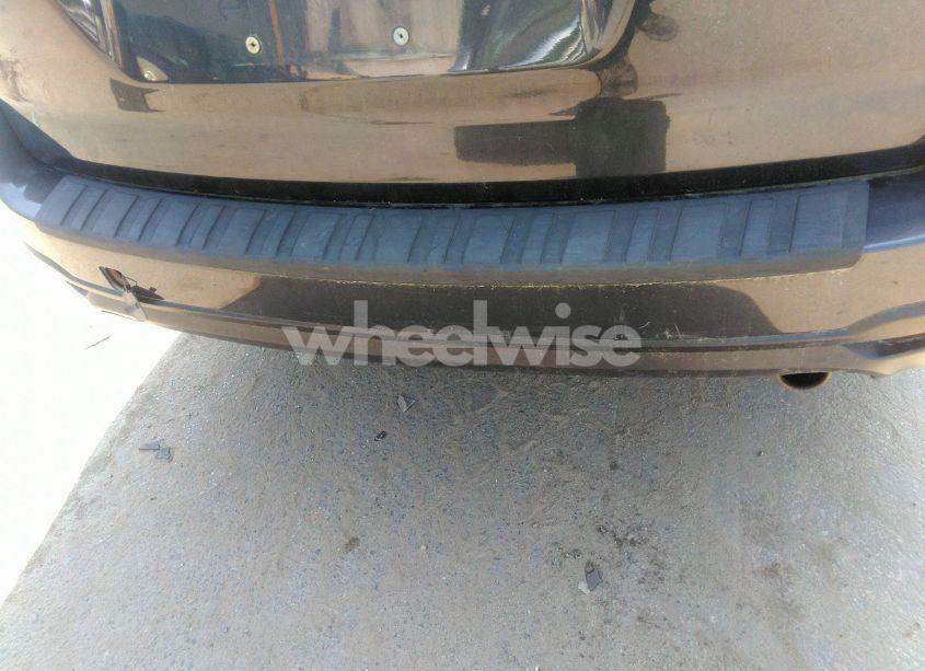 Photo 6 of 2015 Subaru Forester 2.5I (VIN JF2SJABCXFH488145)