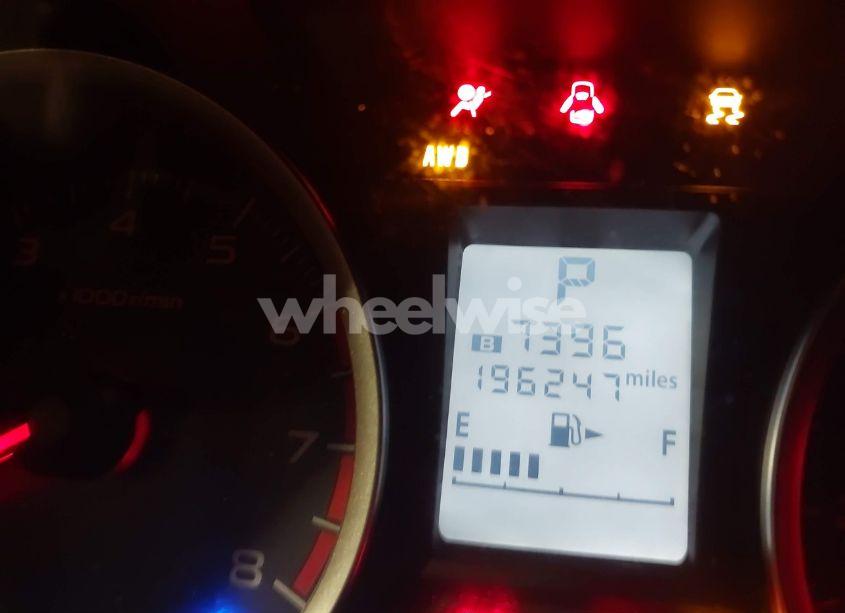 Photo 15 of 2015 Subaru Forester 2.5I (VIN JF2SJABCXFH495399)