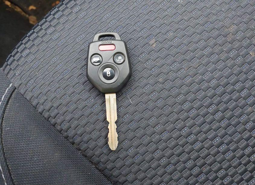 Photo 11 of 2015 Subaru Forester 2.5I (VIN JF2SJABCXFH598242)