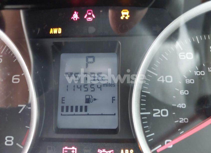 Photo 15 of 2015 Subaru Forester 2.5I (VIN JF2SJABCXFH842343)