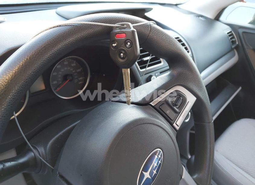 Photo 11 of 2018 Subaru Forester 2.5I (VIN JF2SJABCXJH525056)