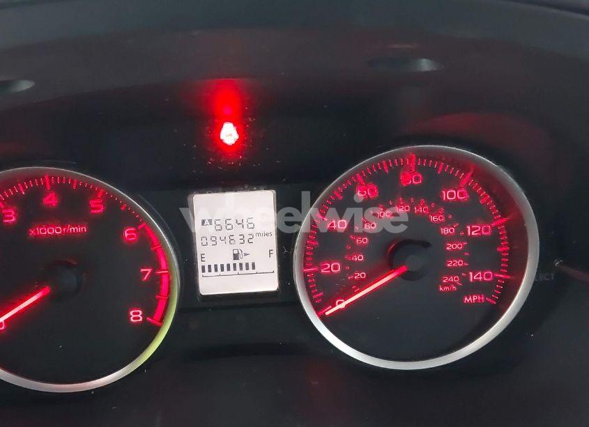 Photo 16 of 2018 Subaru Forester 2.5I (VIN JF2SJABCXJH525056)