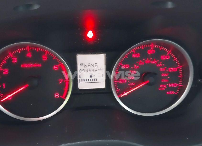 Photo 7 of 2018 Subaru Forester 2.5I (VIN JF2SJABCXJH525056)