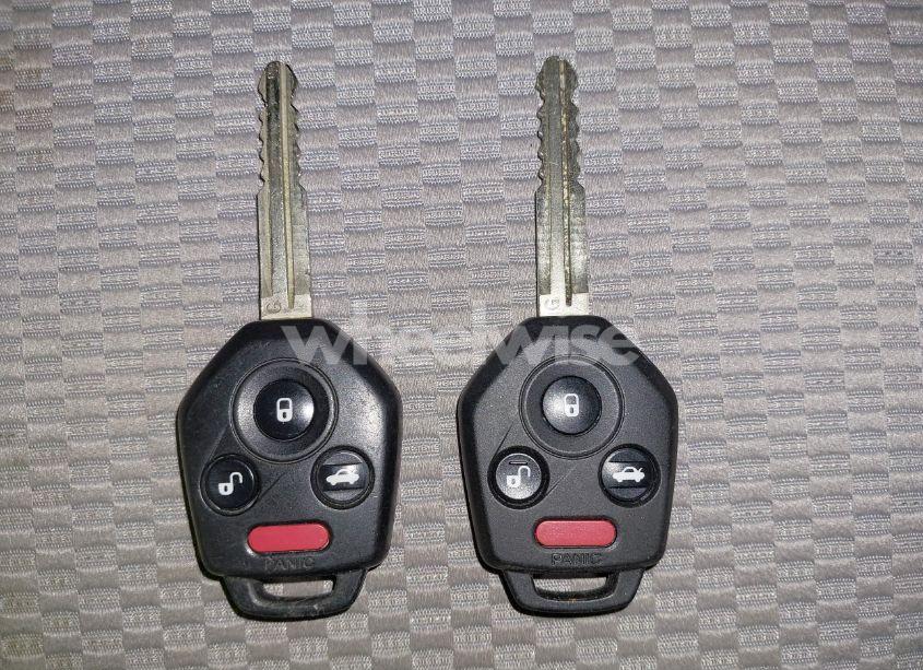 Photo 11 of 2018 Subaru Forester 2.5I (VIN JF2SJABCXJH534016)