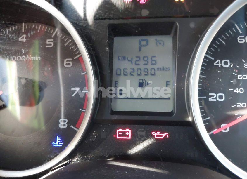 Photo 7 of 2018 Subaru Forester 2.5I (VIN JF2SJABCXJH585211)