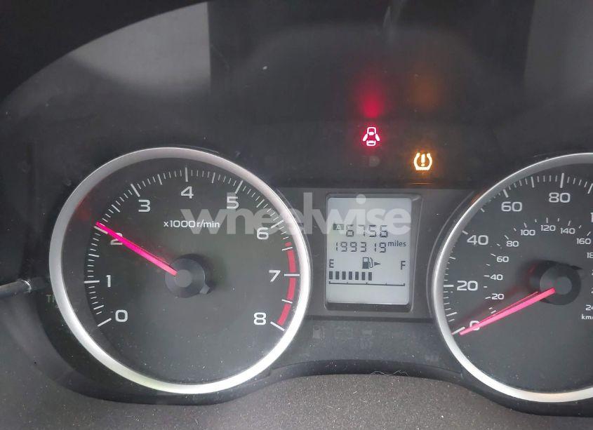 Photo 15 of 2014 Subaru Forester 2.5I PREMIUM (VIN JF2SJACC1EG401641)