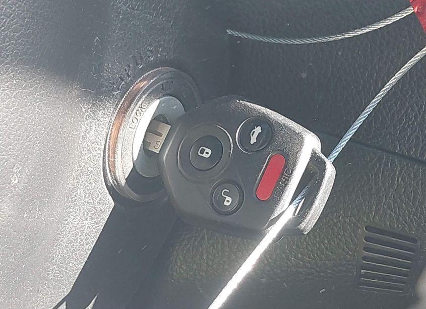 Photo 11 of 2014 Subaru Forester 2.5I PREMIUM (VIN JF2SJACC5EG546889)