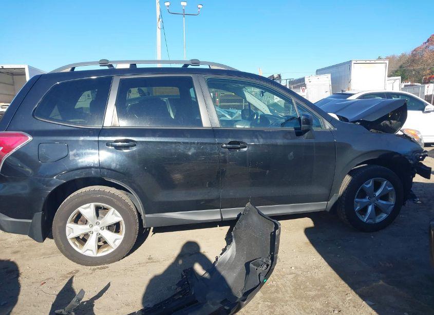 Photo 13 of 2014 Subaru Forester 2.5I PREMIUM (VIN JF2SJACC5EG546889)