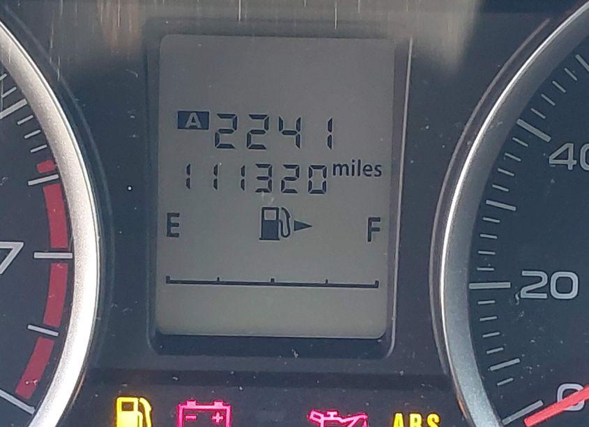 Photo 15 of 2014 Subaru Forester 2.5I PREMIUM (VIN JF2SJACC5EG546889)