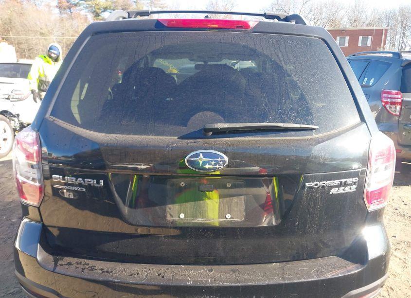 Photo 16 of 2014 Subaru Forester 2.5I PREMIUM (VIN JF2SJACC5EG546889)