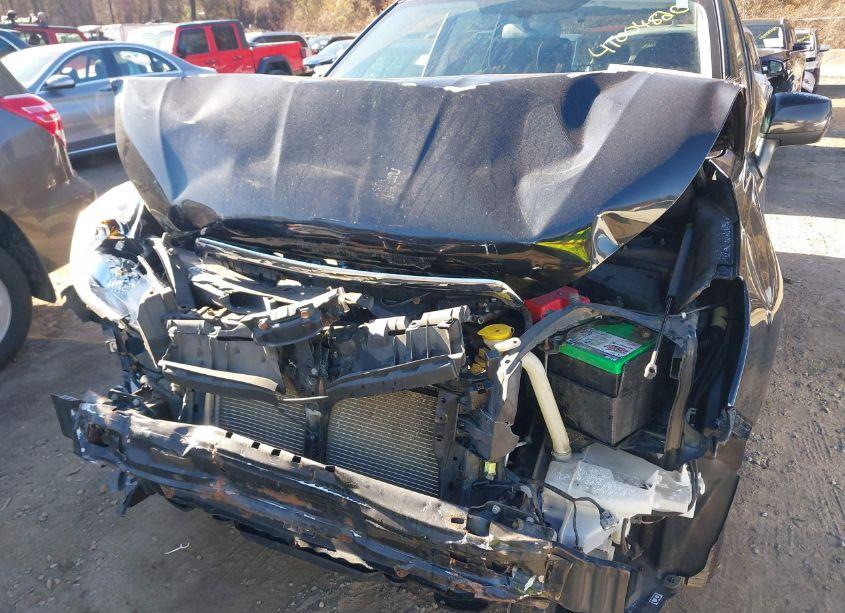 Photo 6 of 2014 Subaru Forester 2.5I PREMIUM (VIN JF2SJACC5EG546889)