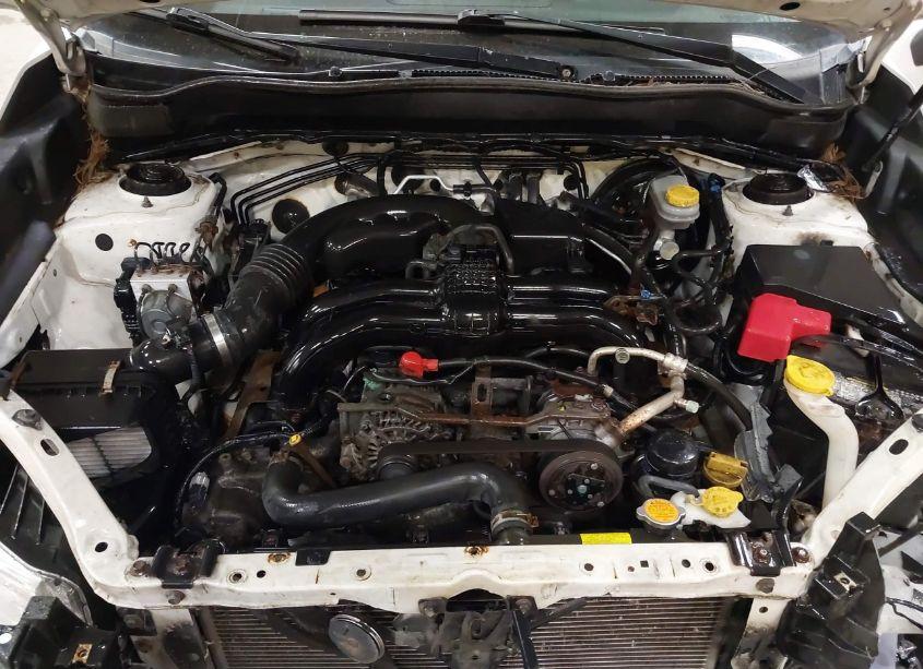 Photo 10 of 2014 Subaru Forester 2.5I PREMIUM (VIN JF2SJACC6EG439608)