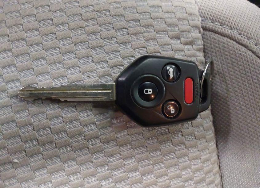 Photo 11 of 2014 Subaru Forester 2.5I PREMIUM (VIN JF2SJACC6EG439608)