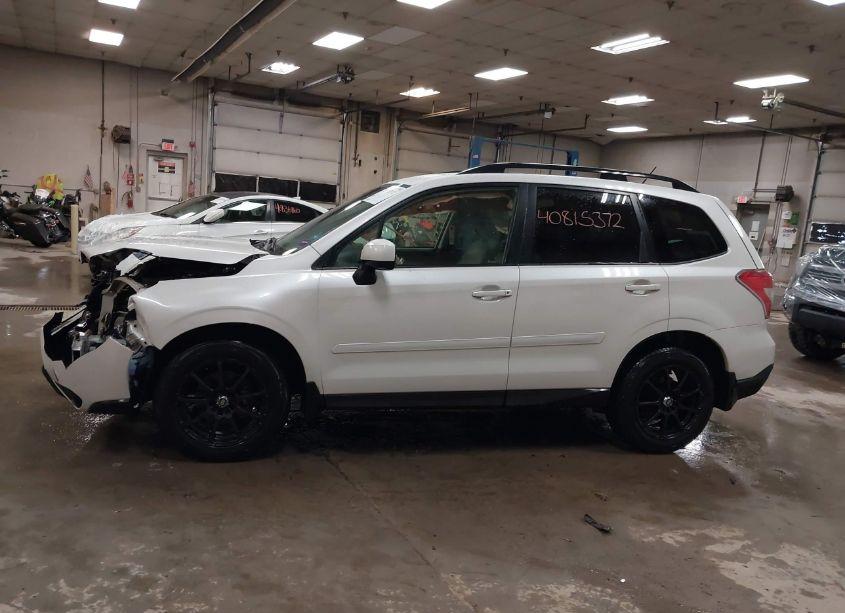 Photo 15 of 2014 Subaru Forester 2.5I PREMIUM (VIN JF2SJACC6EG439608)