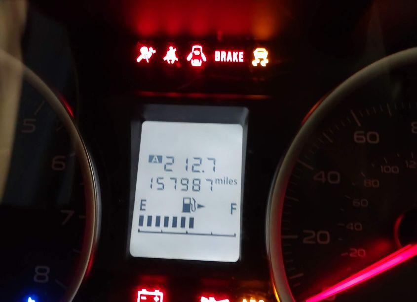 Photo 16 of 2014 Subaru Forester 2.5I PREMIUM (VIN JF2SJACC6EG439608)