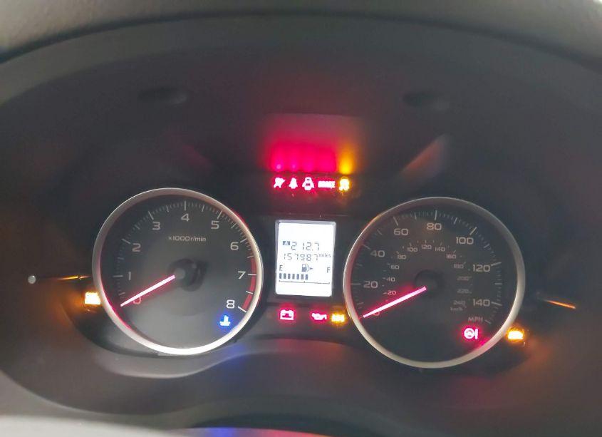 Photo 7 of 2014 Subaru Forester 2.5I PREMIUM (VIN JF2SJACC6EG439608)