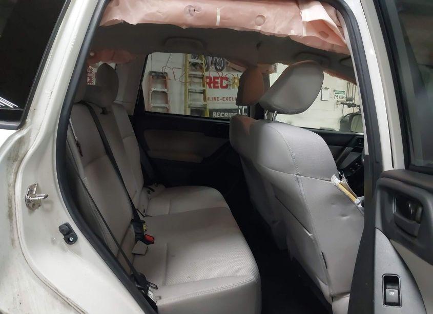 Photo 8 of 2014 Subaru Forester 2.5I PREMIUM (VIN JF2SJACC6EG439608)