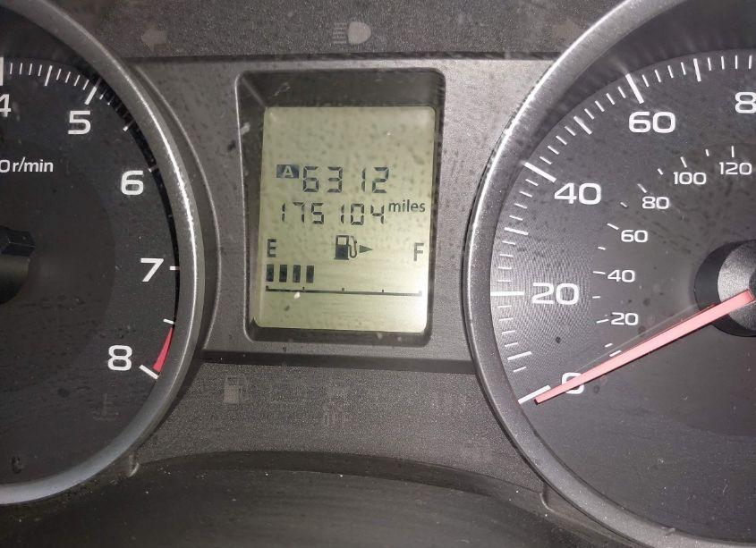 Photo 14 of 2014 Subaru Forester 2.5I PREMIUM (VIN JF2SJACC7EG497940)