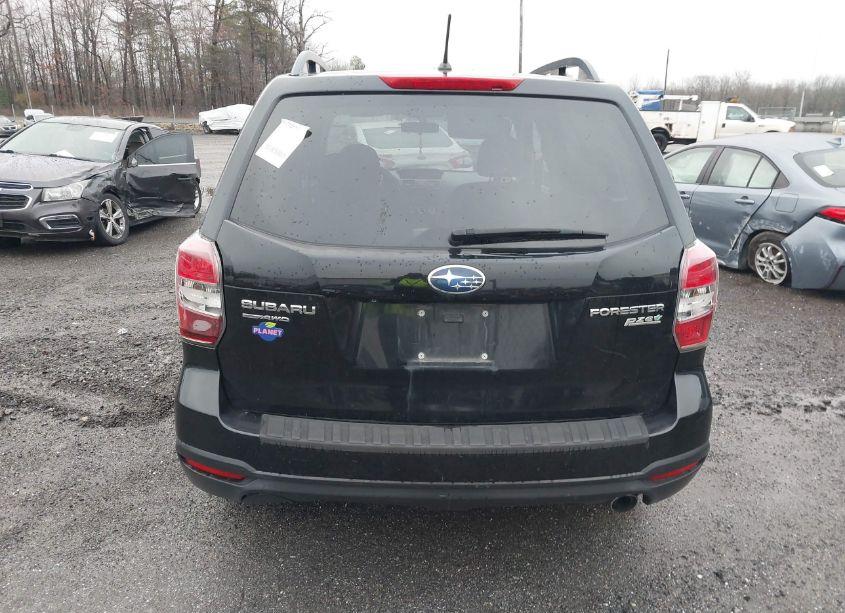 Photo 15 of 2014 Subaru Forester 2.5I PREMIUM (VIN JF2SJACC7EG497940)