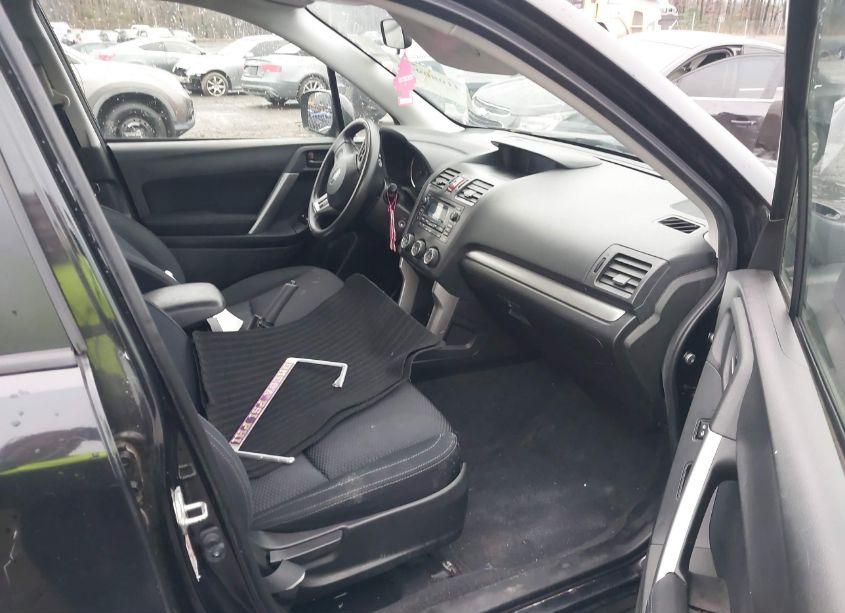 Photo 5 of 2014 Subaru Forester 2.5I PREMIUM (VIN JF2SJACC7EG497940)