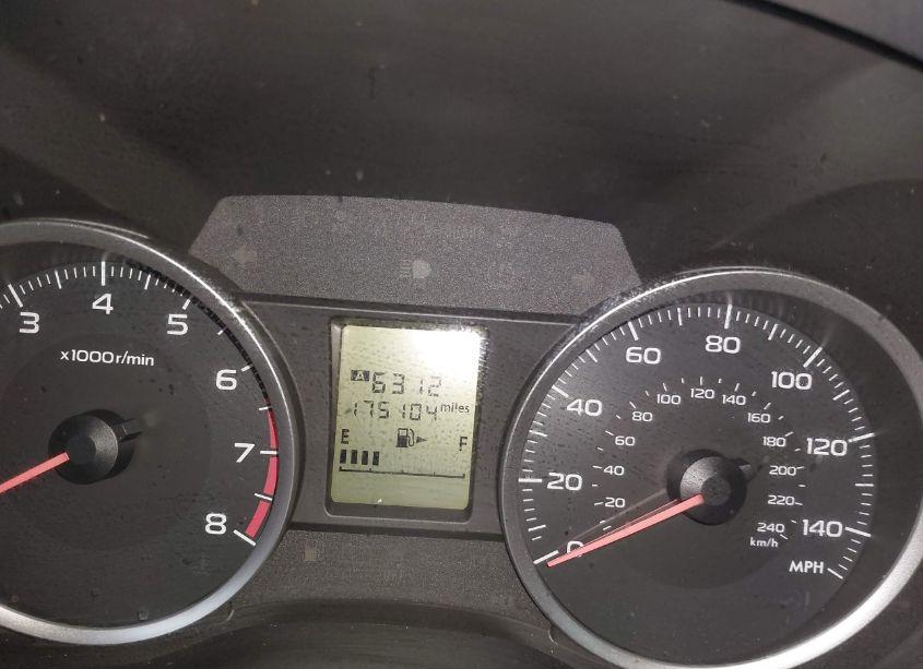 Photo 7 of 2014 Subaru Forester 2.5I PREMIUM (VIN JF2SJACC7EG497940)