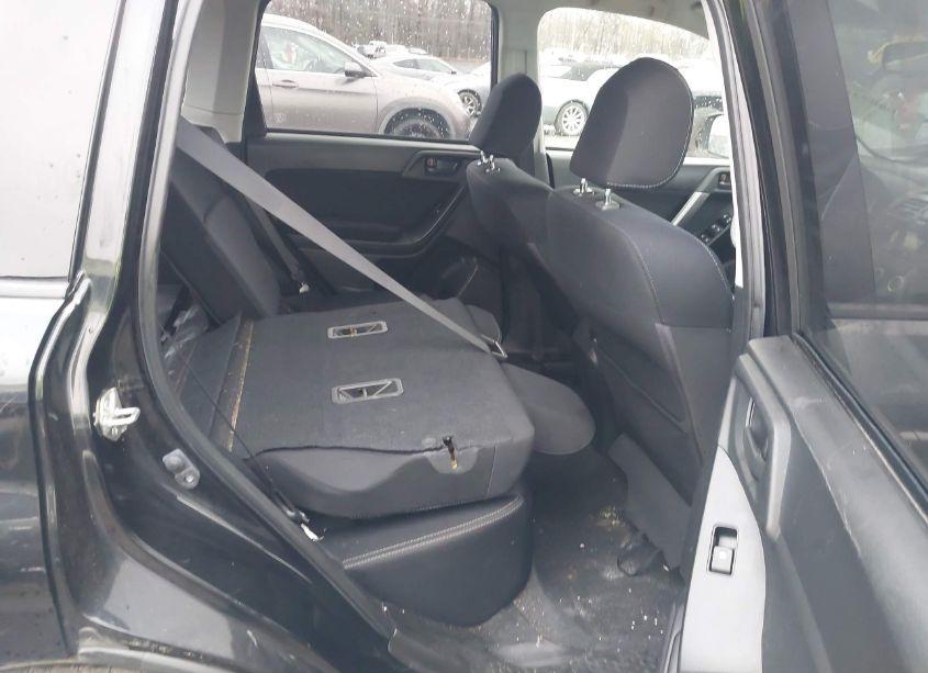 Photo 8 of 2014 Subaru Forester 2.5I PREMIUM (VIN JF2SJACC7EG497940)