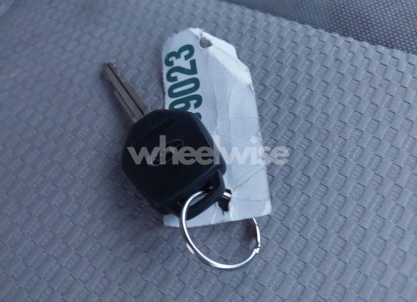 Photo 11 of 2014 Subaru Forester 2.5I PREMIUM (VIN JF2SJACC8EG543209)