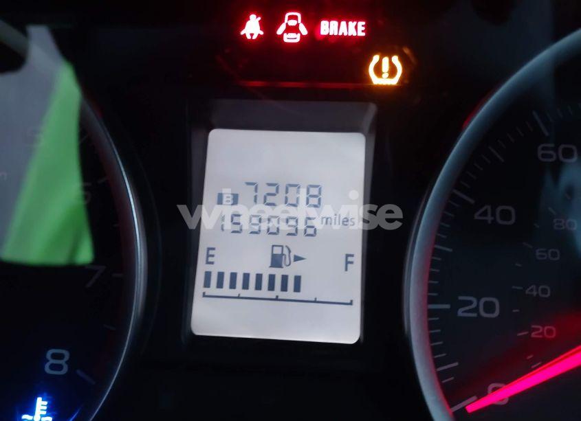 Photo 15 of 2014 Subaru Forester 2.5I PREMIUM (VIN JF2SJACC8EG543209)