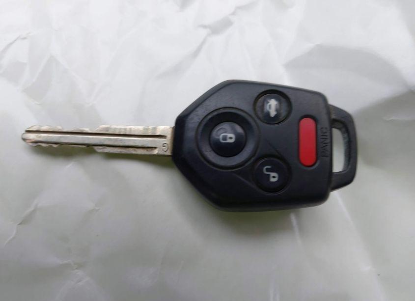 Photo 11 of 2014 Subaru Forester 2.5I PREMIUM (VIN JF2SJACC9EG402598)