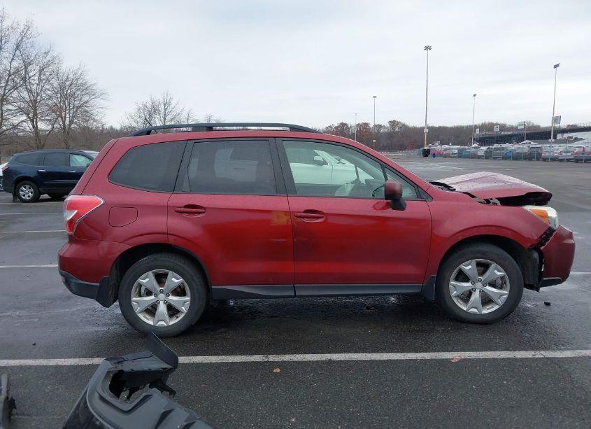 Photo 13 of 2014 Subaru Forester 2.5I PREMIUM (VIN JF2SJACC9EG402598)