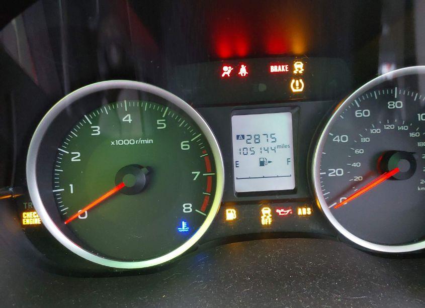 Photo 15 of 2014 Subaru Forester 2.5I PREMIUM (VIN JF2SJACC9EG402598)