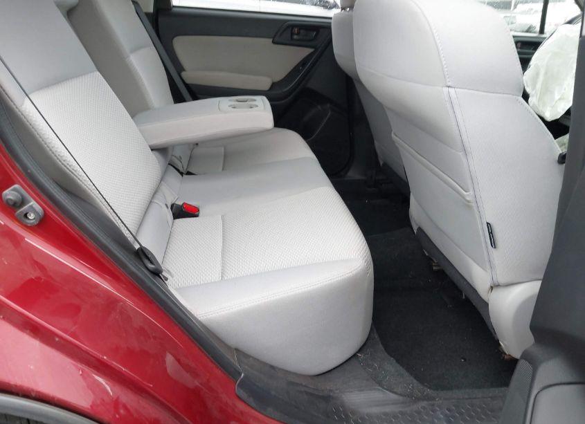 Photo 8 of 2014 Subaru Forester 2.5I PREMIUM (VIN JF2SJACC9EG402598)